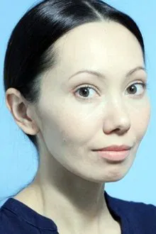 Maria Bekker profile picture