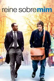 Poster do filme Reine Sobre Mim
