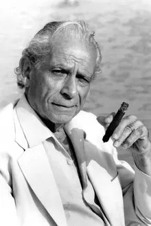 Samuel Fuller profile picture