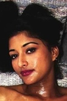 Nadia Nyce profile picture