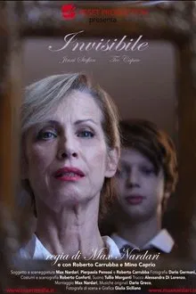Invisibile movie poster