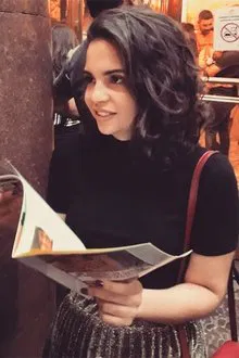 Renata Malta profile picture