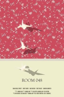 Room 048 movie poster