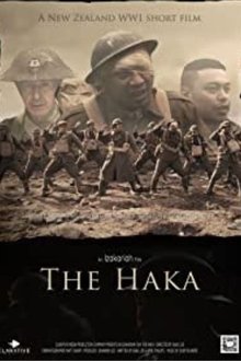 The Haka movie poster
