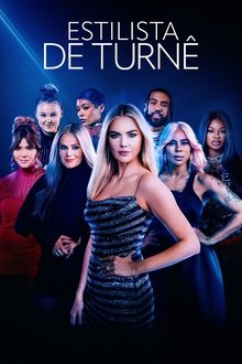Poster da série Estilista de Turnê