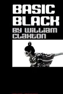 Basic Black movie poster