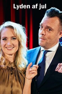 Lyden af jul tv show poster