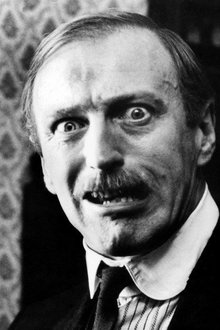 Graham Chapman profile picture