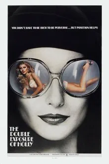 The Double Exposure of Holly movie poster
