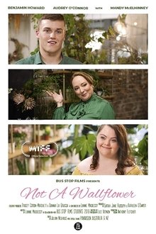 Not a Wallflower movie poster