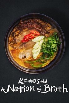A Nation of Broth tv show poster
