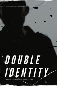 Poster do filme Double Identity