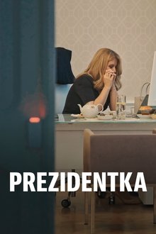 Ms. President movie poster