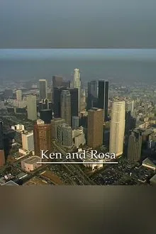 Ken and Rosa movie poster