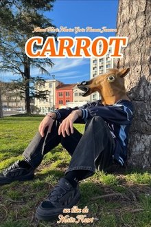 CARROT movie poster
