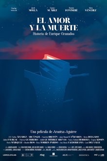El amor y la muerte movie poster