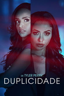 Poster do filme De Tyler Perry: Duplicidade