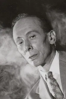 Reggie Nalder profile picture