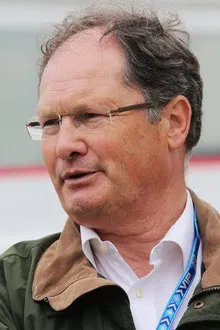 Foto de perfil de Frank Dernie