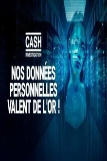 Nos données personnelles valent de l'or ! movie poster
