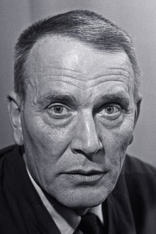 Carl Lange profile picture