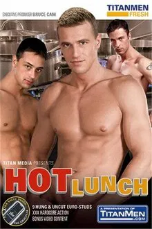 Hot Lunch movie poster