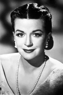Foto de perfil de Rosemary DeCamp