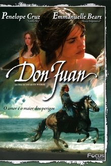 Poster do filme Don Juan