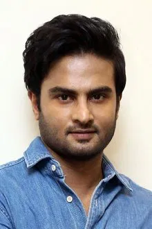 Sudheer Babu profile picture