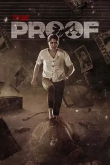 The Proof movie poster