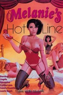 Melanie's Hot Line movie poster