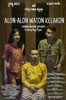 Alon-Alon Waton Kelakon movie poster