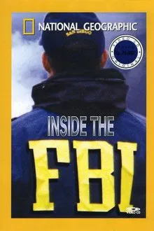 Inside The FBI movie poster