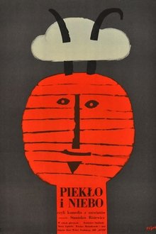 Hell and Heaven movie poster