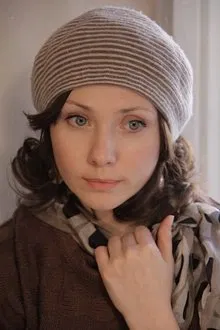 Alla Fomicheva profile picture
