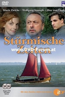 Stormy Times movie poster