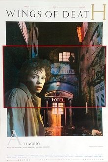 Wings of Death movie poster