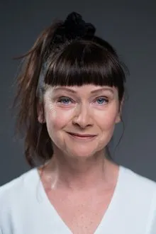 Anette Sevreus profile picture