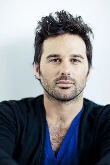 Éric Robidoux profile picture