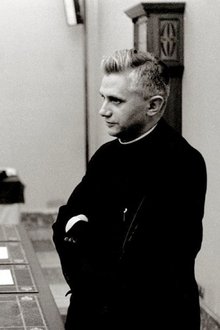 Der Unbequeme - Joseph Ratzinger, der Glaube und die Welt von heute movie poster