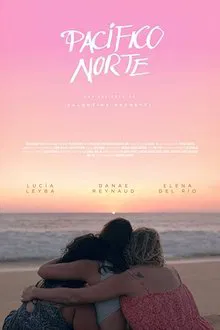North Pacific movie poster