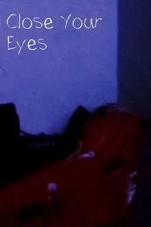 Close Your Eyes movie poster
