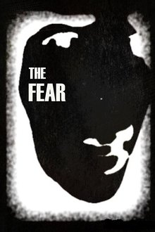 The Fear movie poster