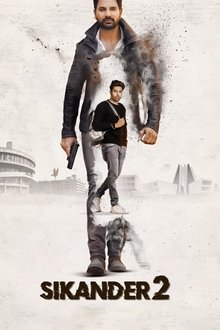 Poster do filme Sikander 2