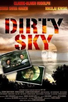 Dirty Sky movie poster