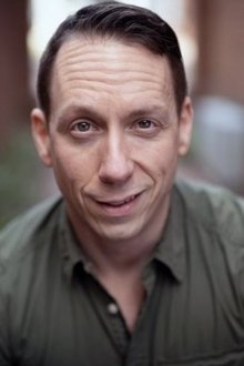 Steven Strafford profile picture