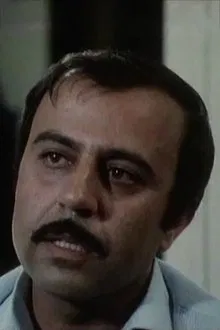 Foto de perfil de Rafik Halabi