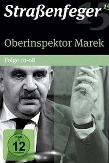 Oberinspektor Marek tv show poster