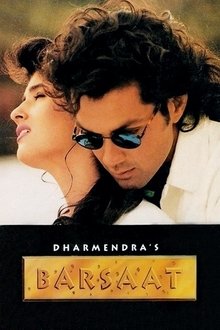Barsaat movie poster