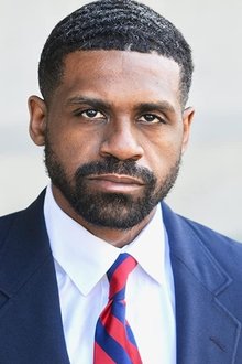 Foto de perfil de Donald Prabatah